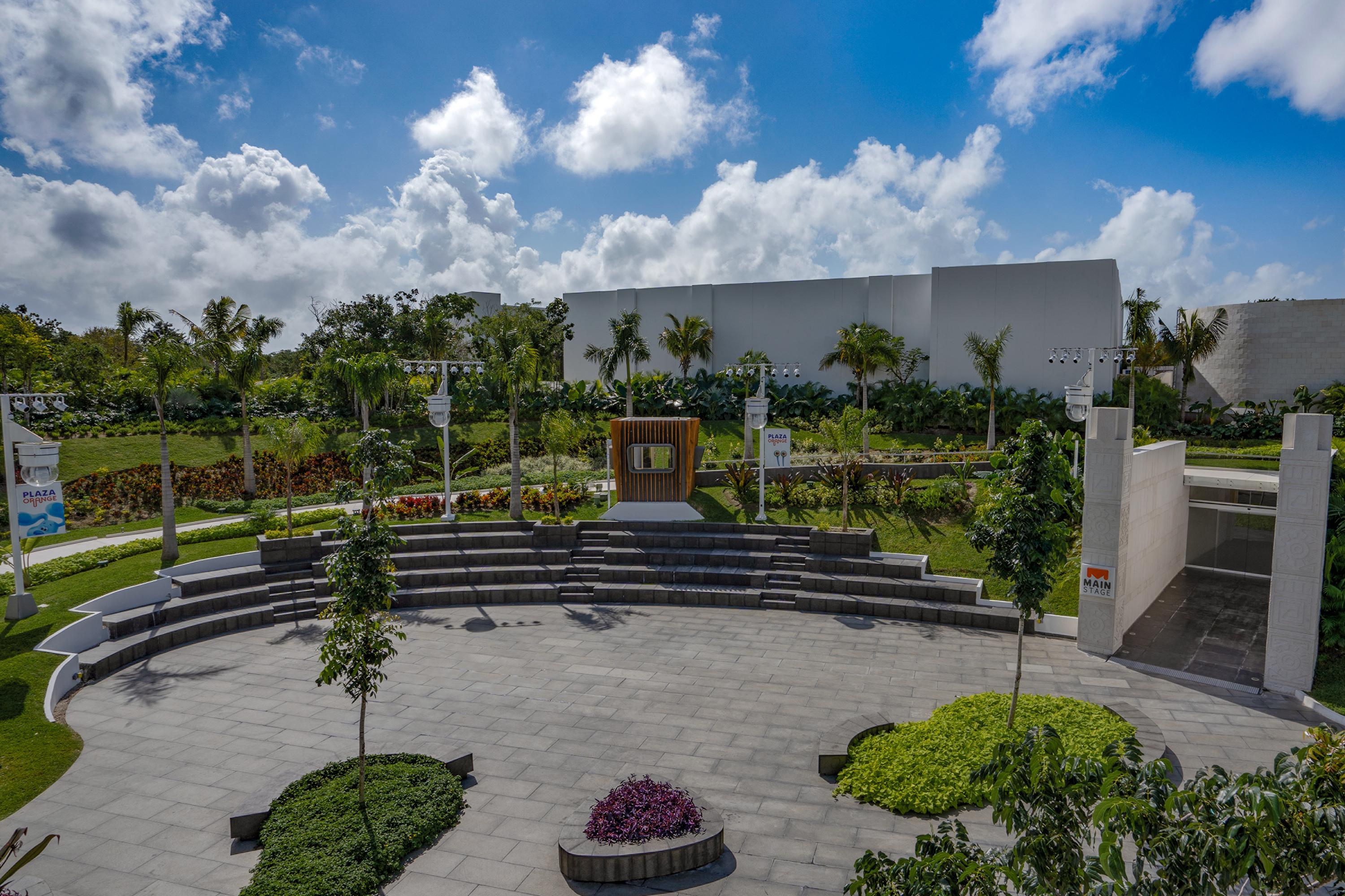 Nickelodeon Hoteles And Resorts Riviera Maya By Karisma Пуерто-Морелос Екстер'єр фото