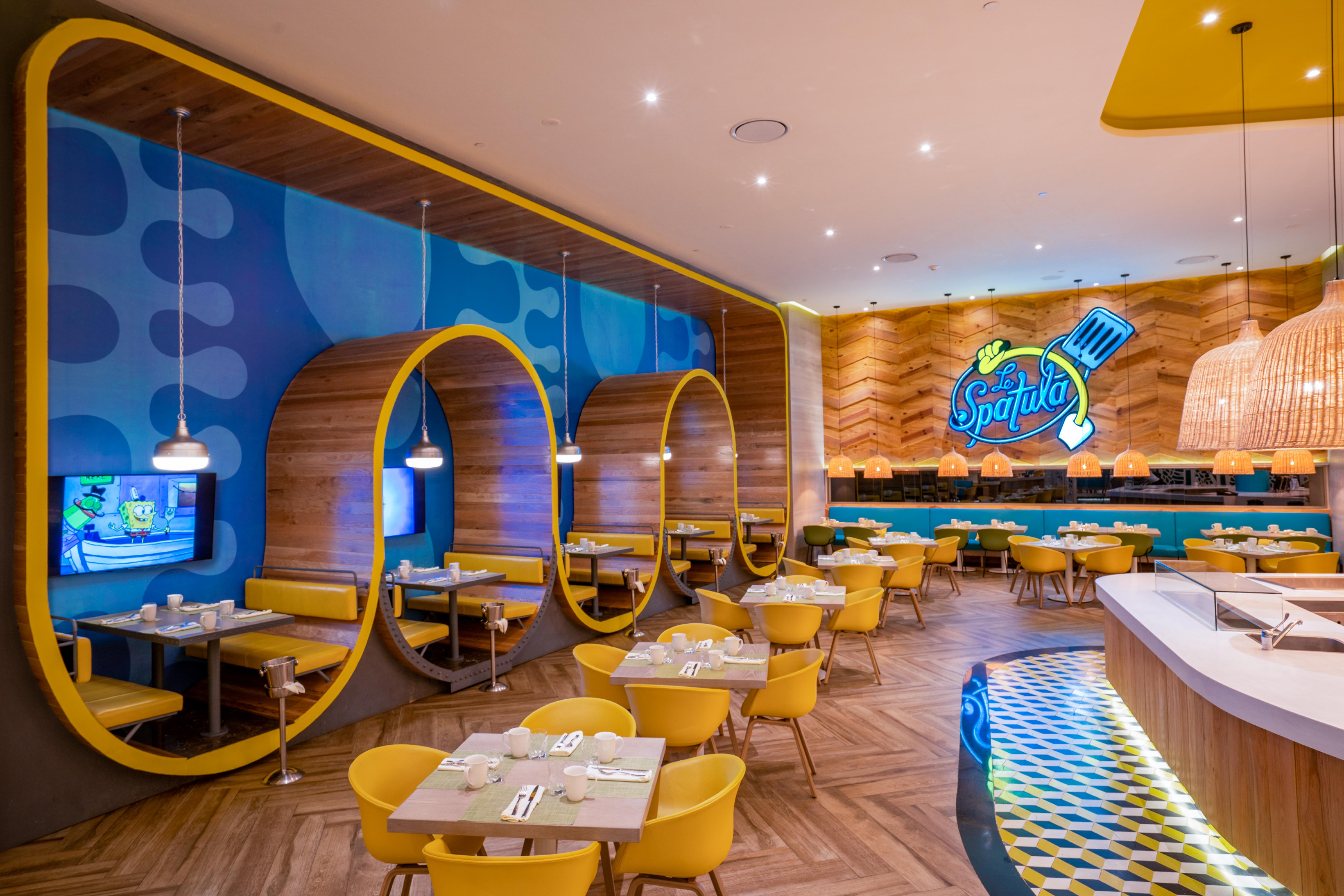Nickelodeon Hoteles And Resorts Riviera Maya By Karisma Пуерто-Морелос Екстер'єр фото