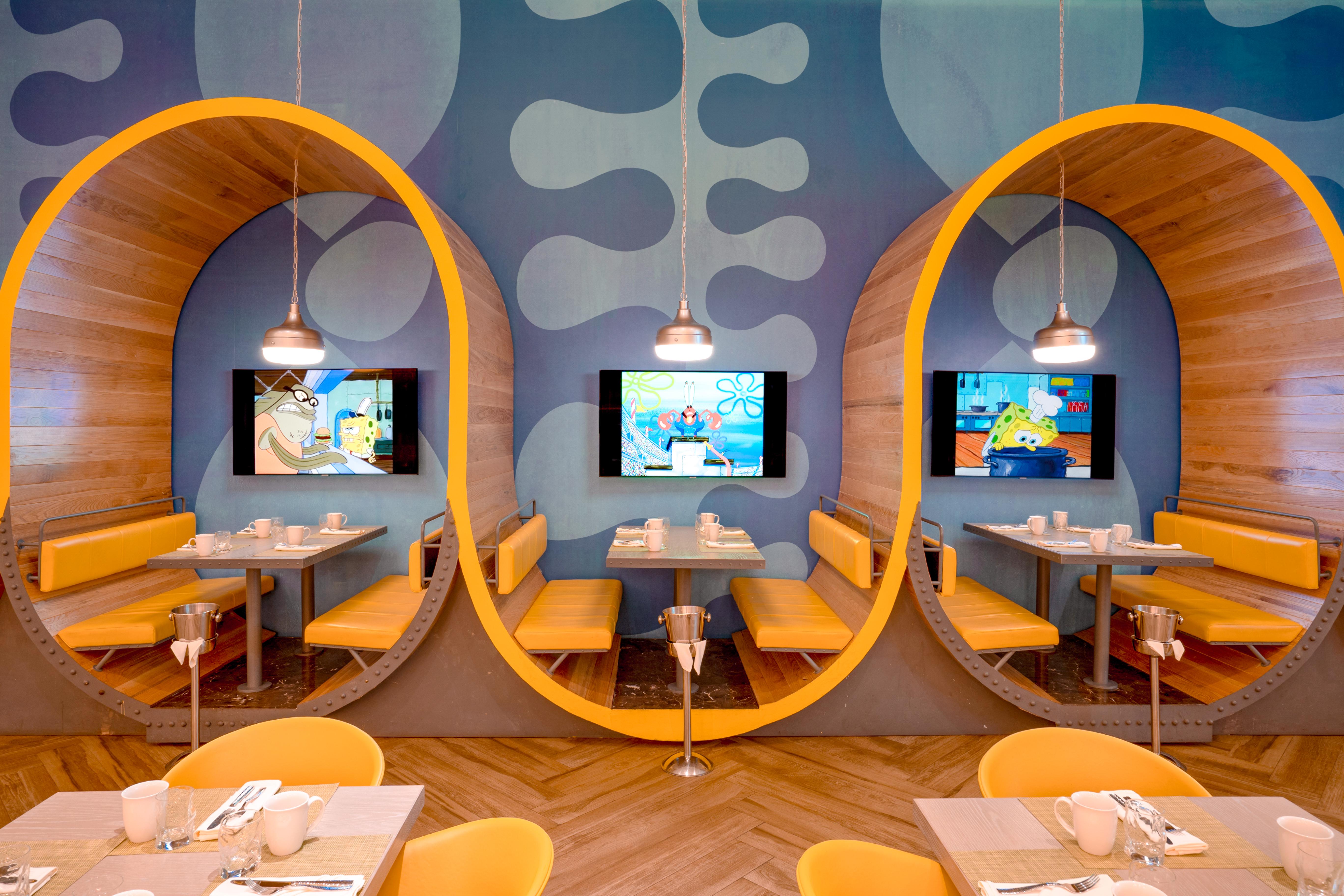 Nickelodeon Hoteles And Resorts Riviera Maya By Karisma Пуерто-Морелос Екстер'єр фото